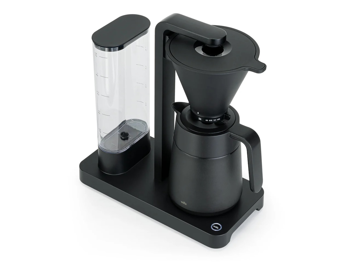 Wilfa Performance Thermo CM9B-T125 Kaffemaskine Kaffemaskiner