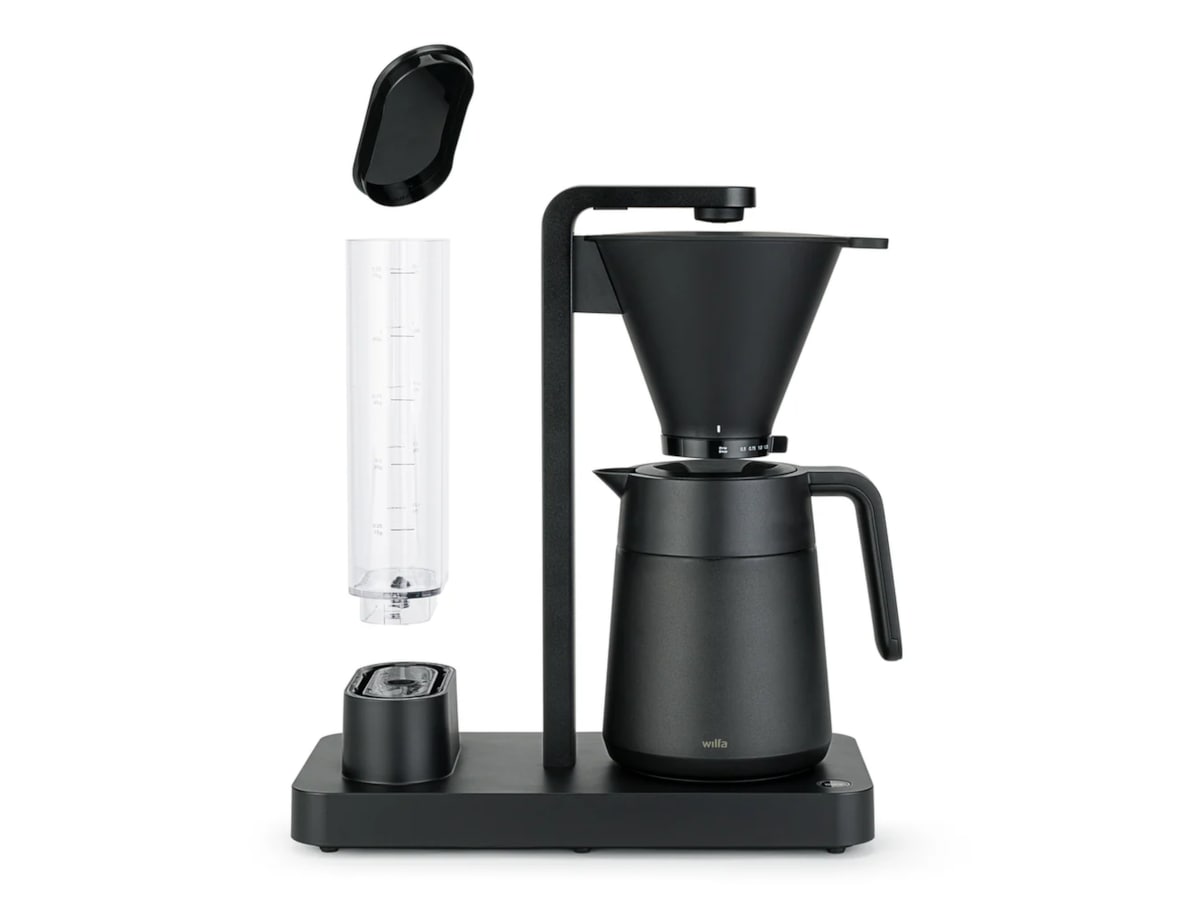 Wilfa Performance Thermo CM9B-T125 Kaffemaskine Kaffemaskiner