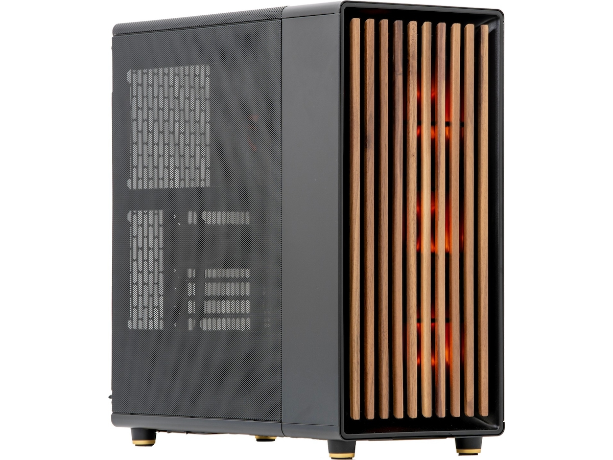 Komplett-PC Office RTX i290 Stationær PC