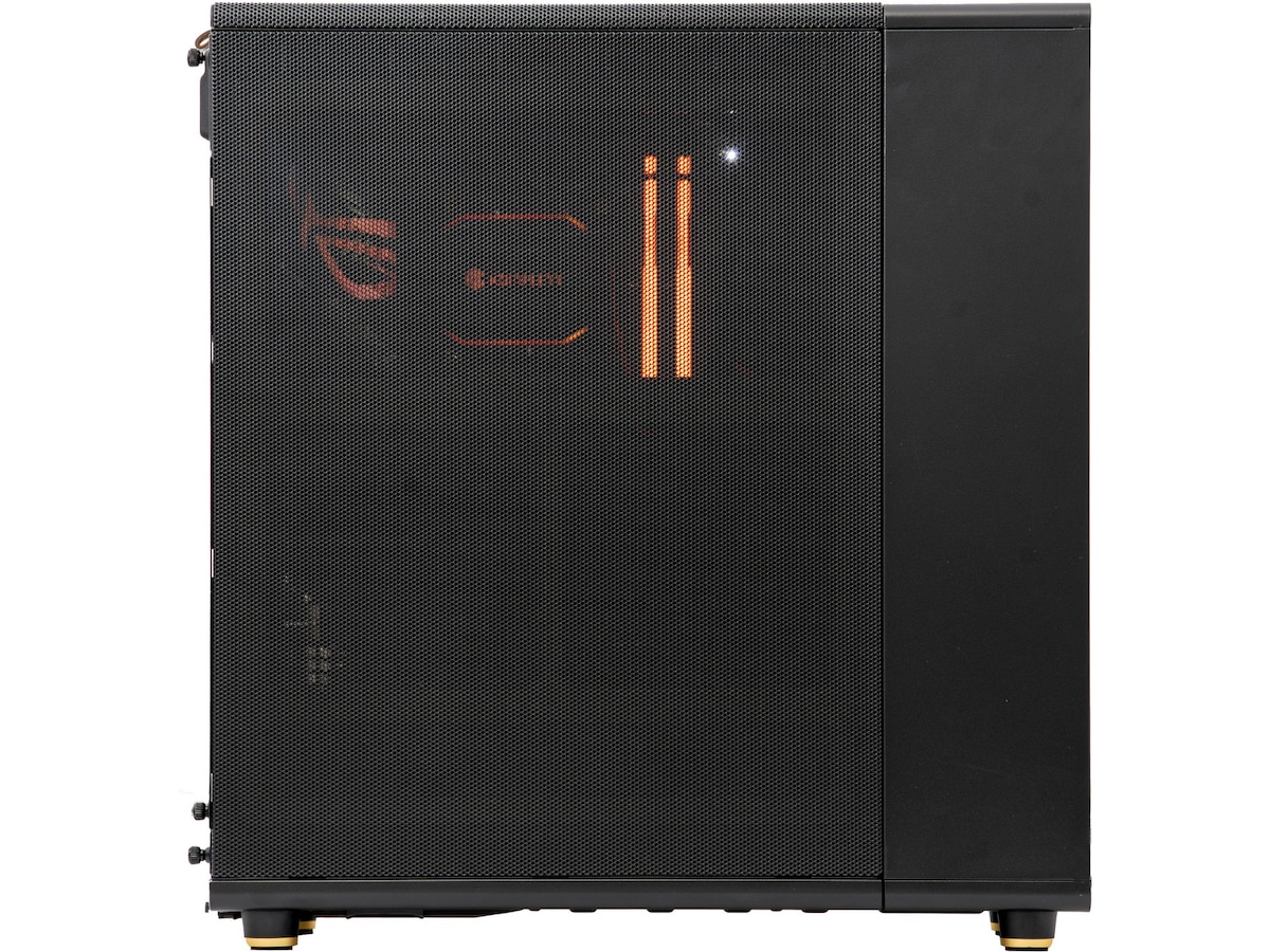 Komplett-PC Office RTX i290 Stationær PC