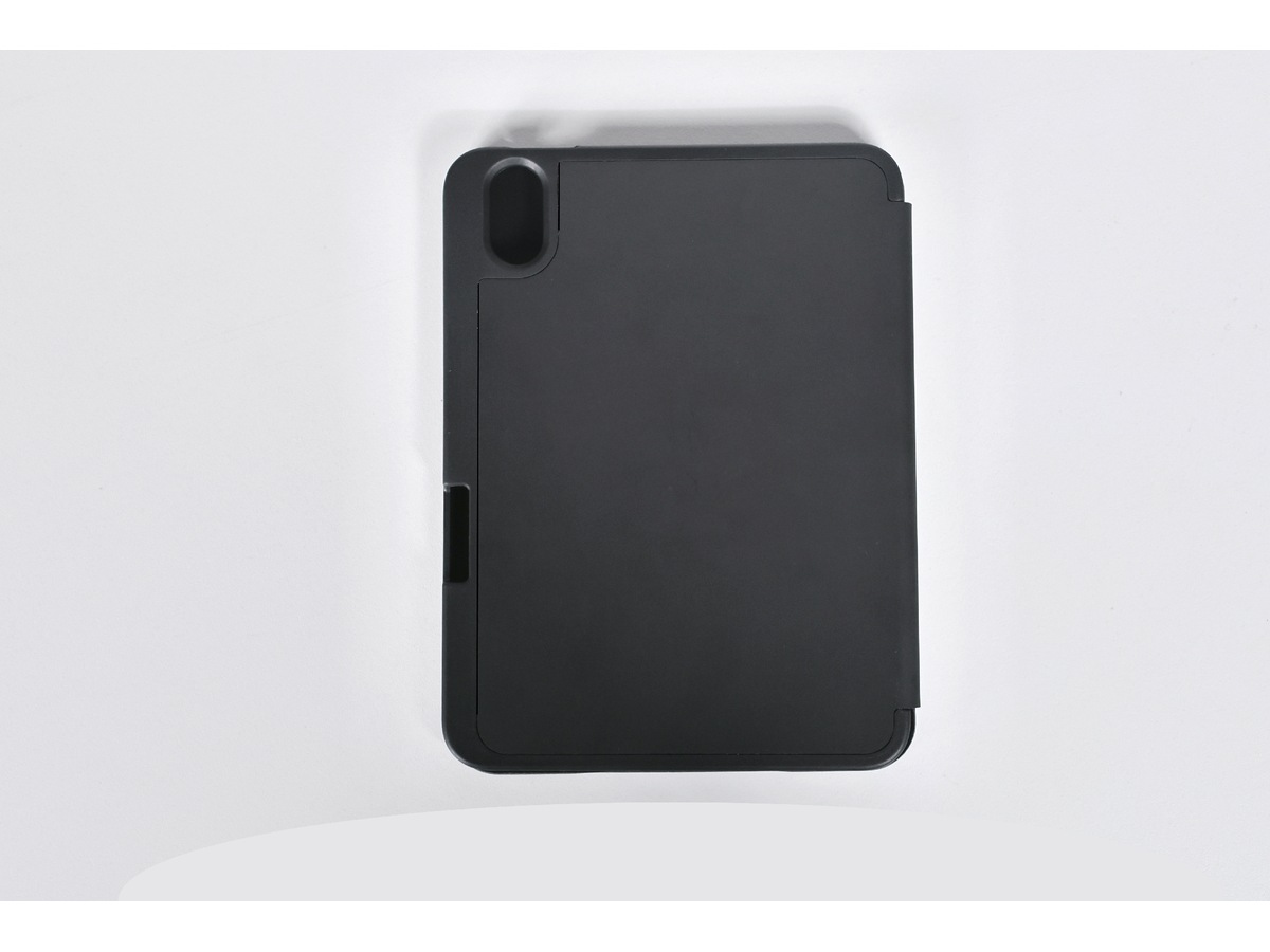 GRE8T iPad Mini (6. gen) Folio (grå) Cover til tablet