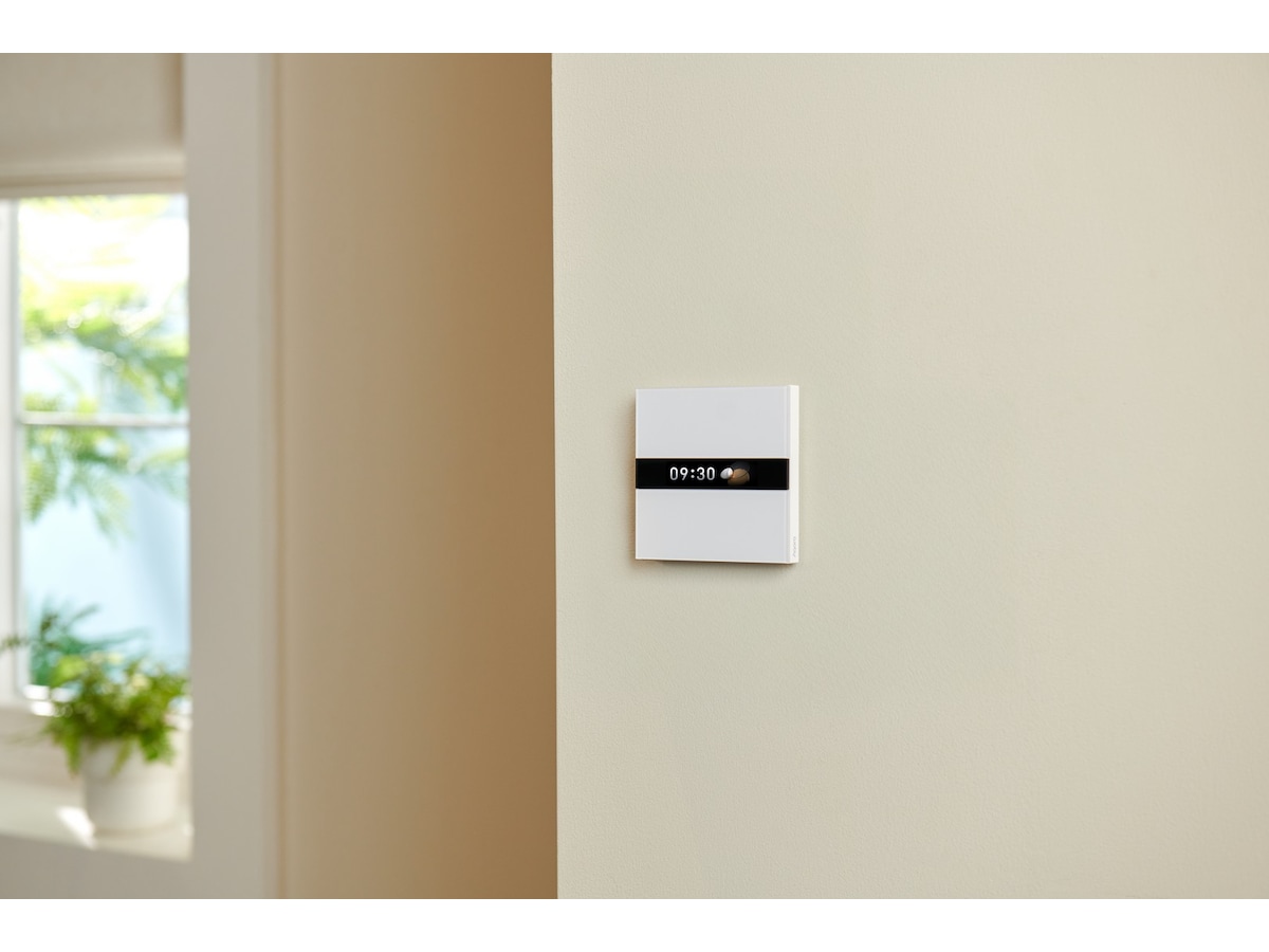 Aqara Display Switch V1 Kontakter, lysdæmpere & lyskontrol