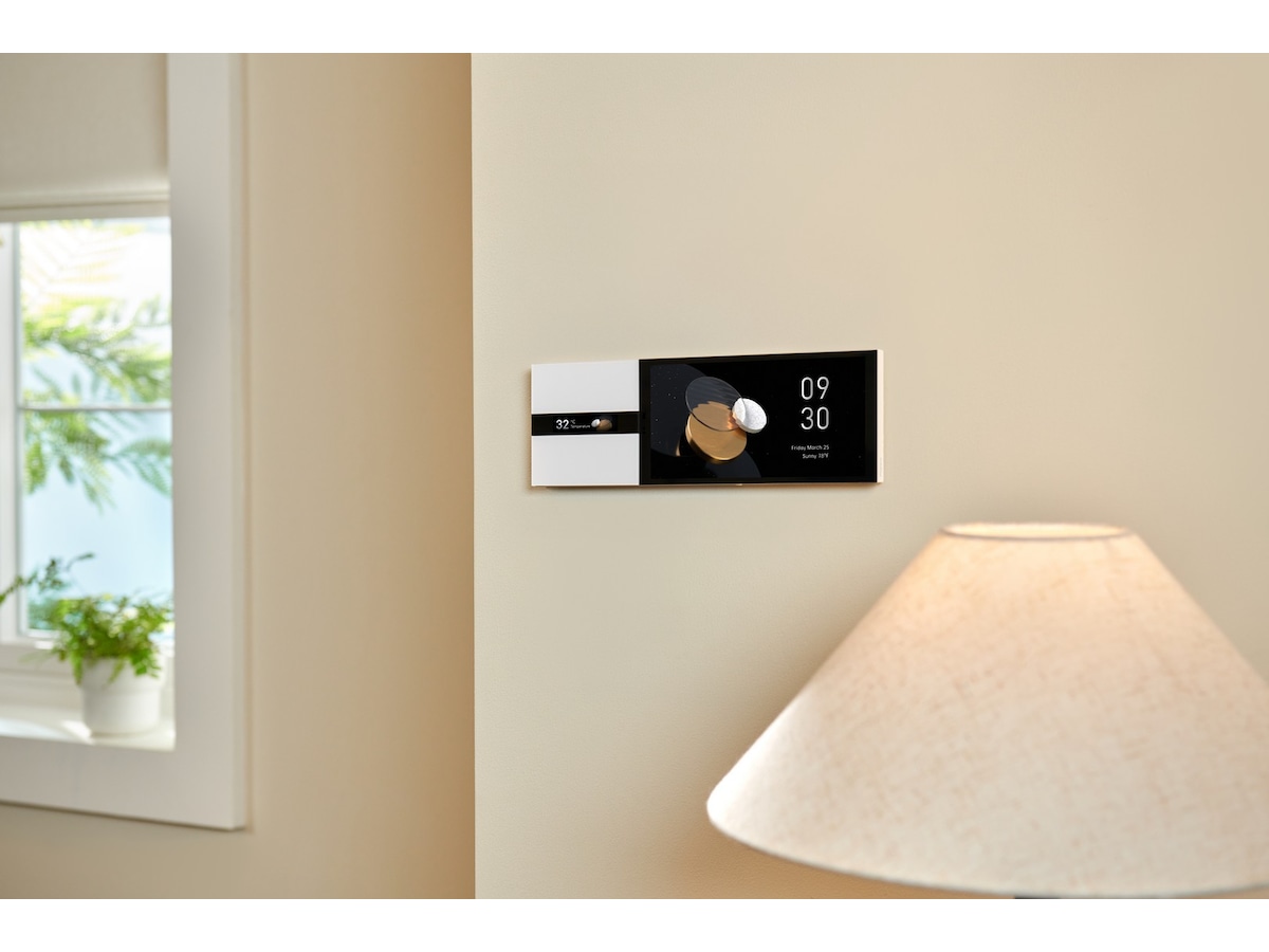Aqara Display Switch V1 Kontakter, lysdæmpere & lyskontrol