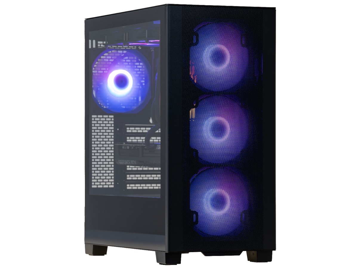Komplett-PC Epic Gaming i270 RGB Stationær Gaming PC