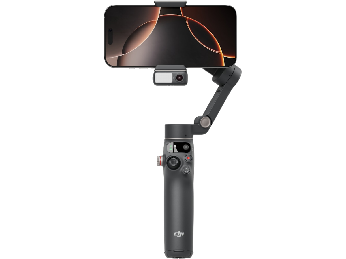 DJI Osmo Mobile 7P Action kamera