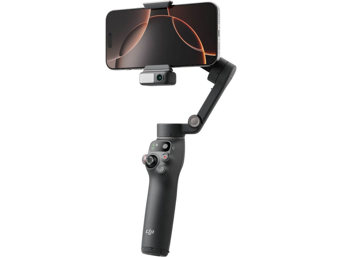 DJI Osmo Mobile 7P Action kamera