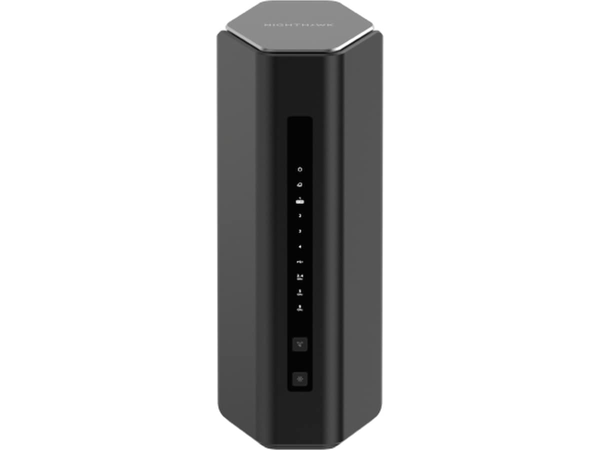 Netgear Nighthawk RS500 router Routere