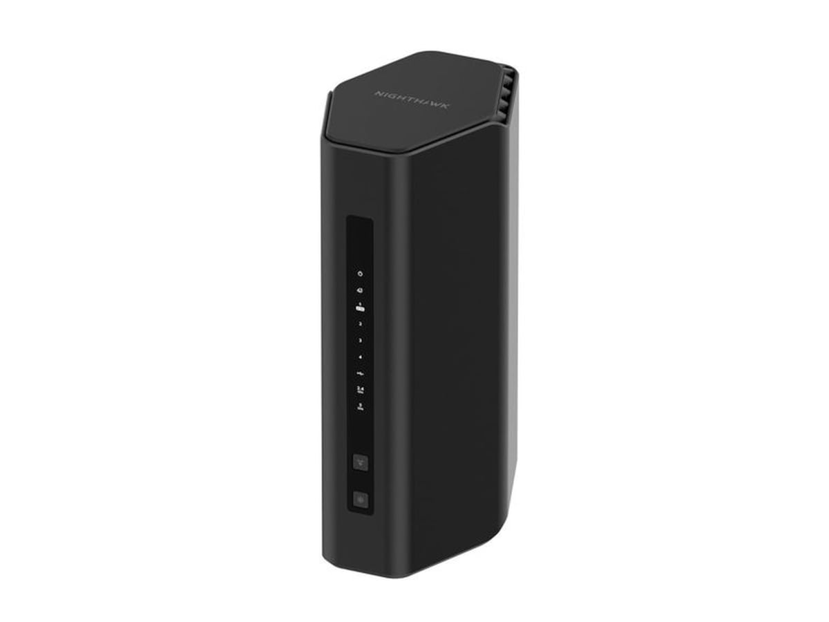 Netgear Nighthawk RS200 router Routere