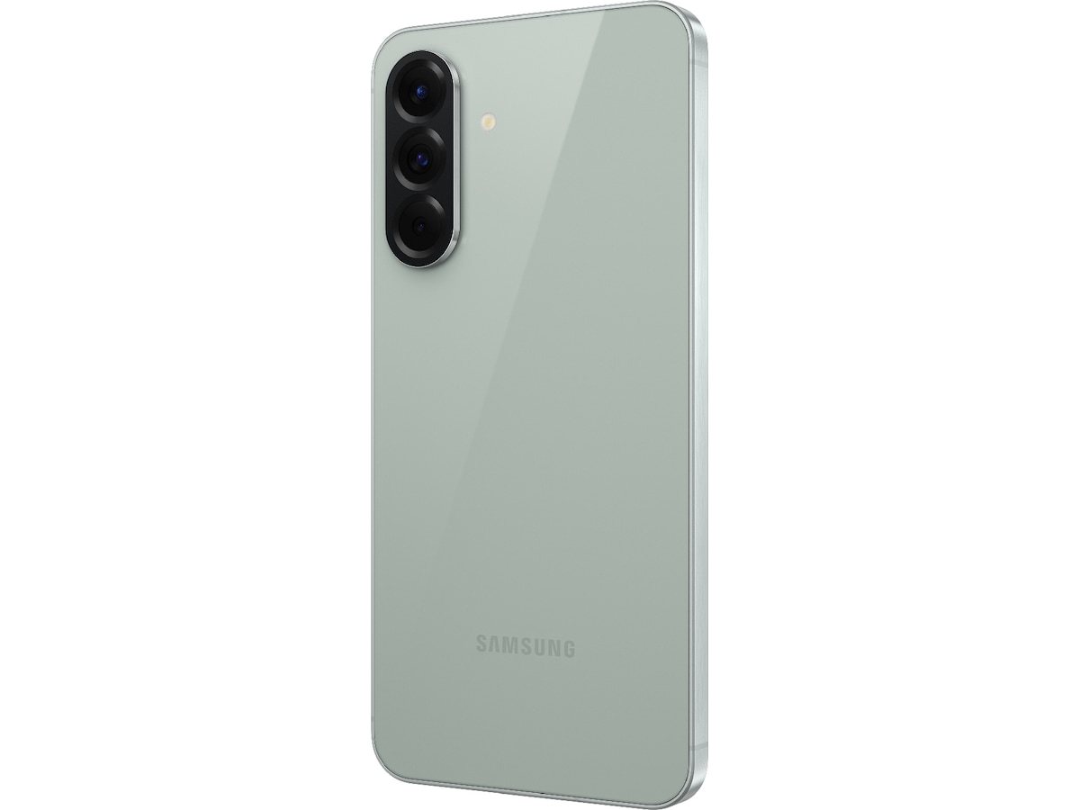 Samsung Galaxy A56 5G 128GB (awesome olive) Mobiltelefoner