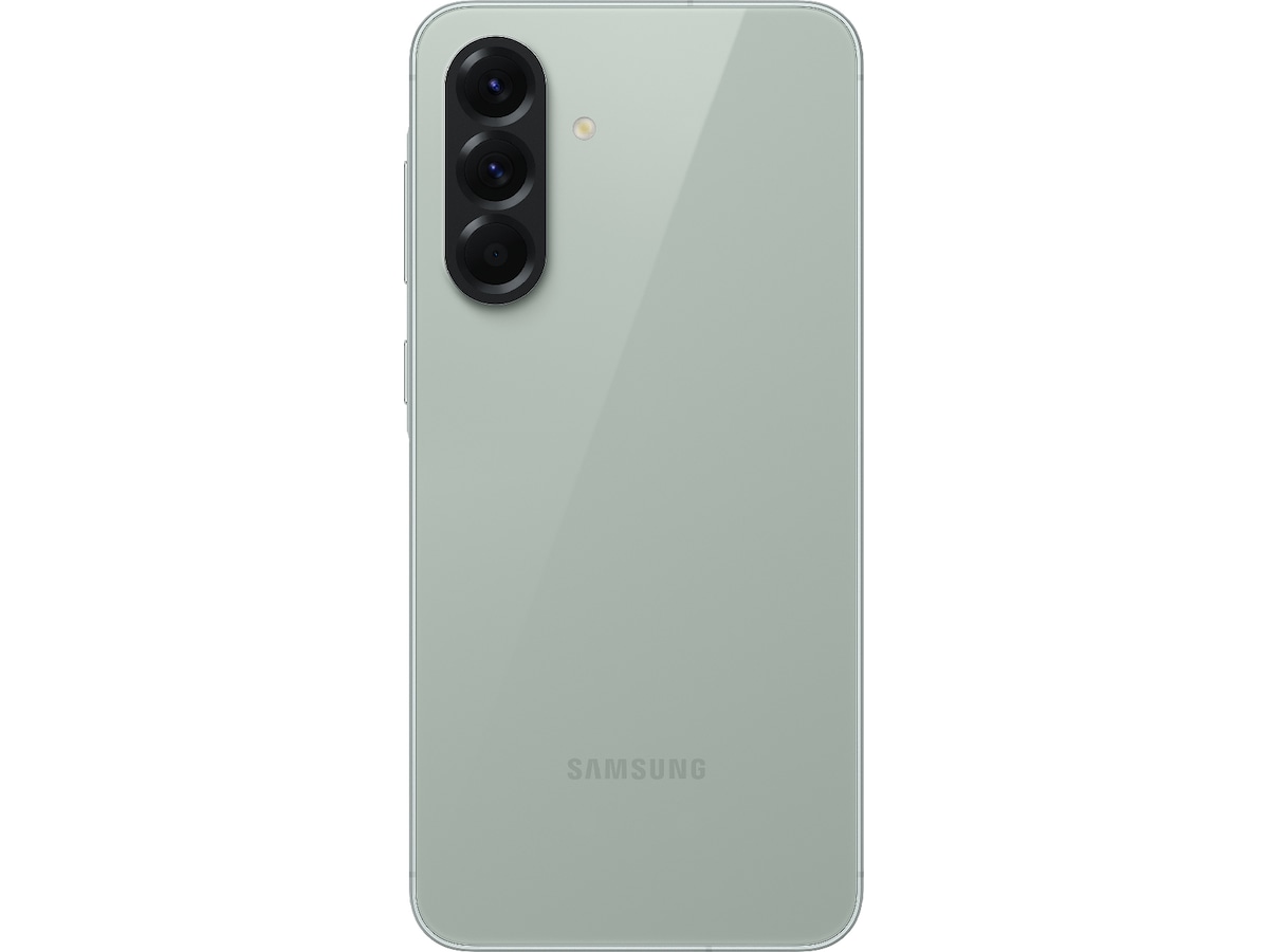 Samsung Galaxy A56 5G 128GB (awesome olive) Mobiltelefoner
