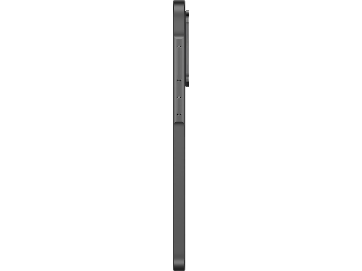 Samsung Galaxy A36 5G 256GB (awesome black) Mobiltelefoner