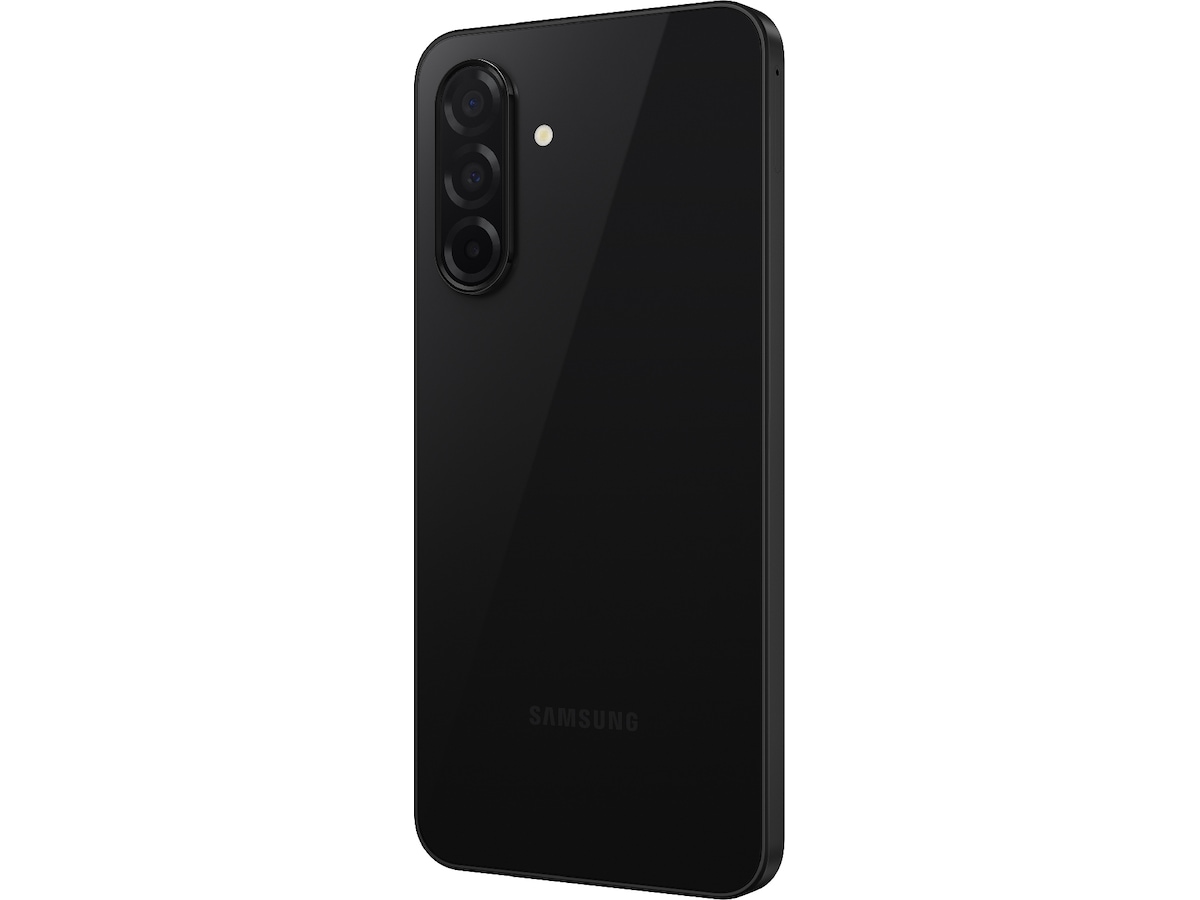 Samsung Galaxy A26 5G 256GB (black) Mobiltelefoner