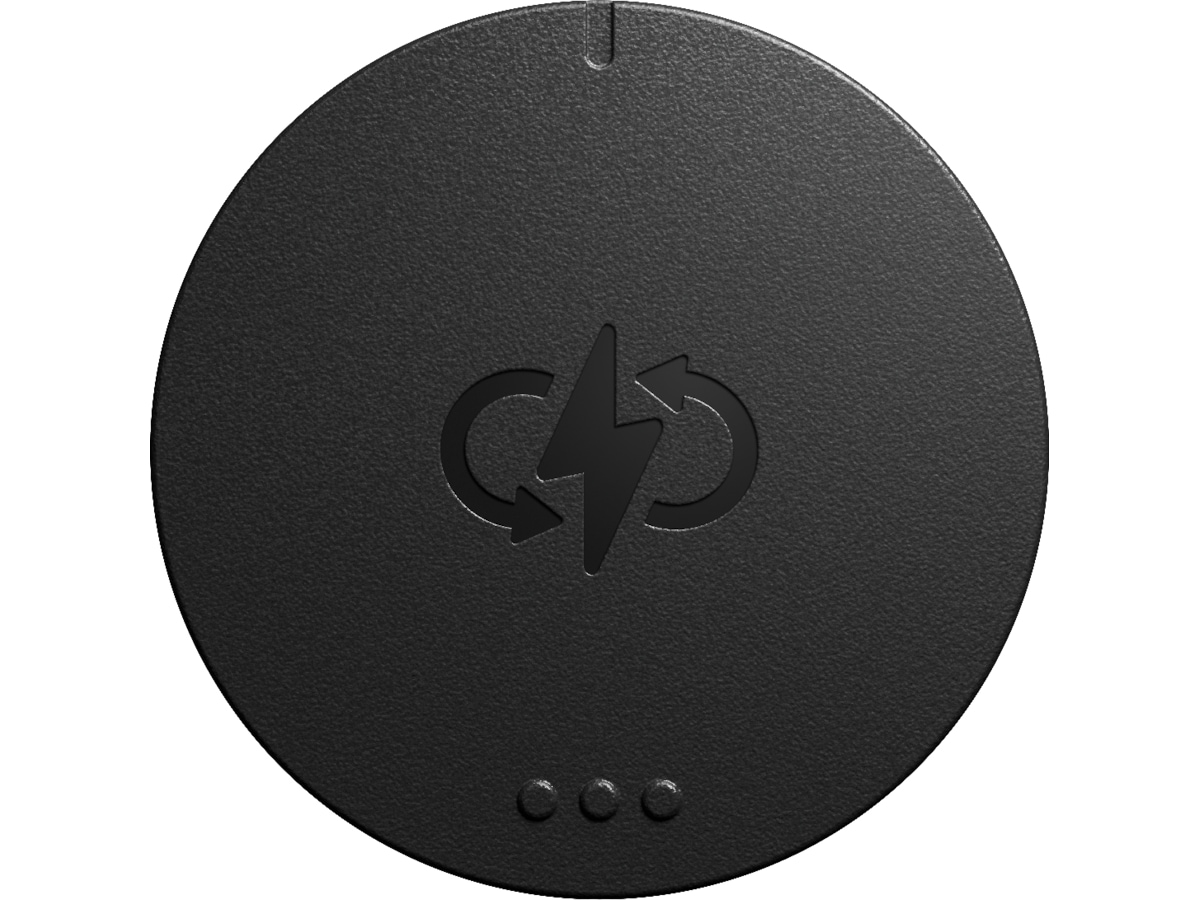Logitech G POWERPLAY 2 gaming musemåtte Gamingmusemåtte