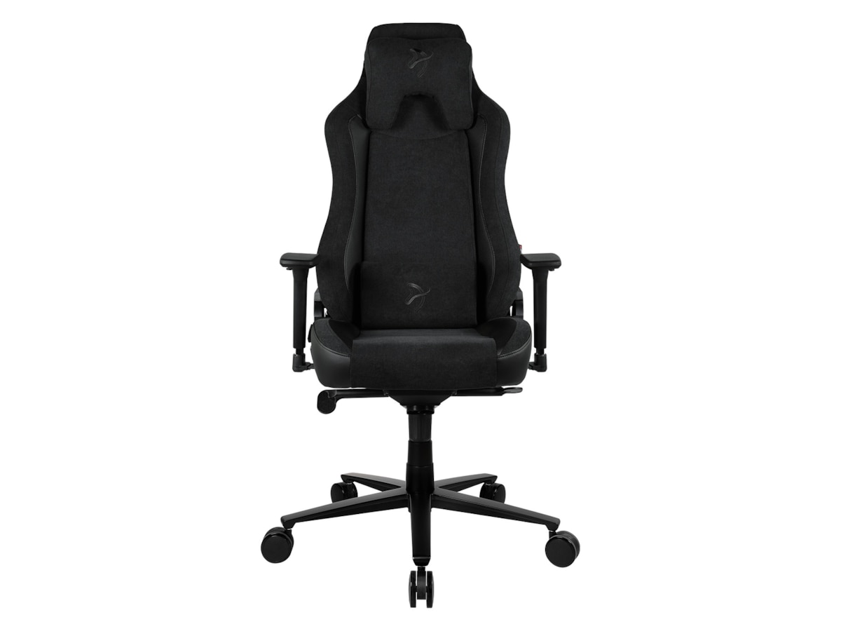 Arozzi Vernazza Vento (pure black) Gamingstole