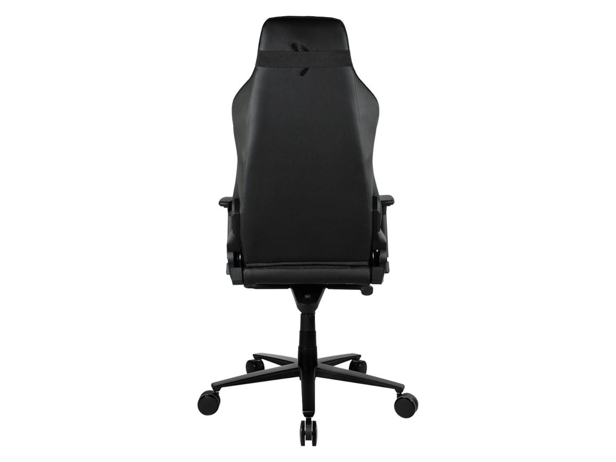 Arozzi Vernazza Vento (pure black) Gamingstole
