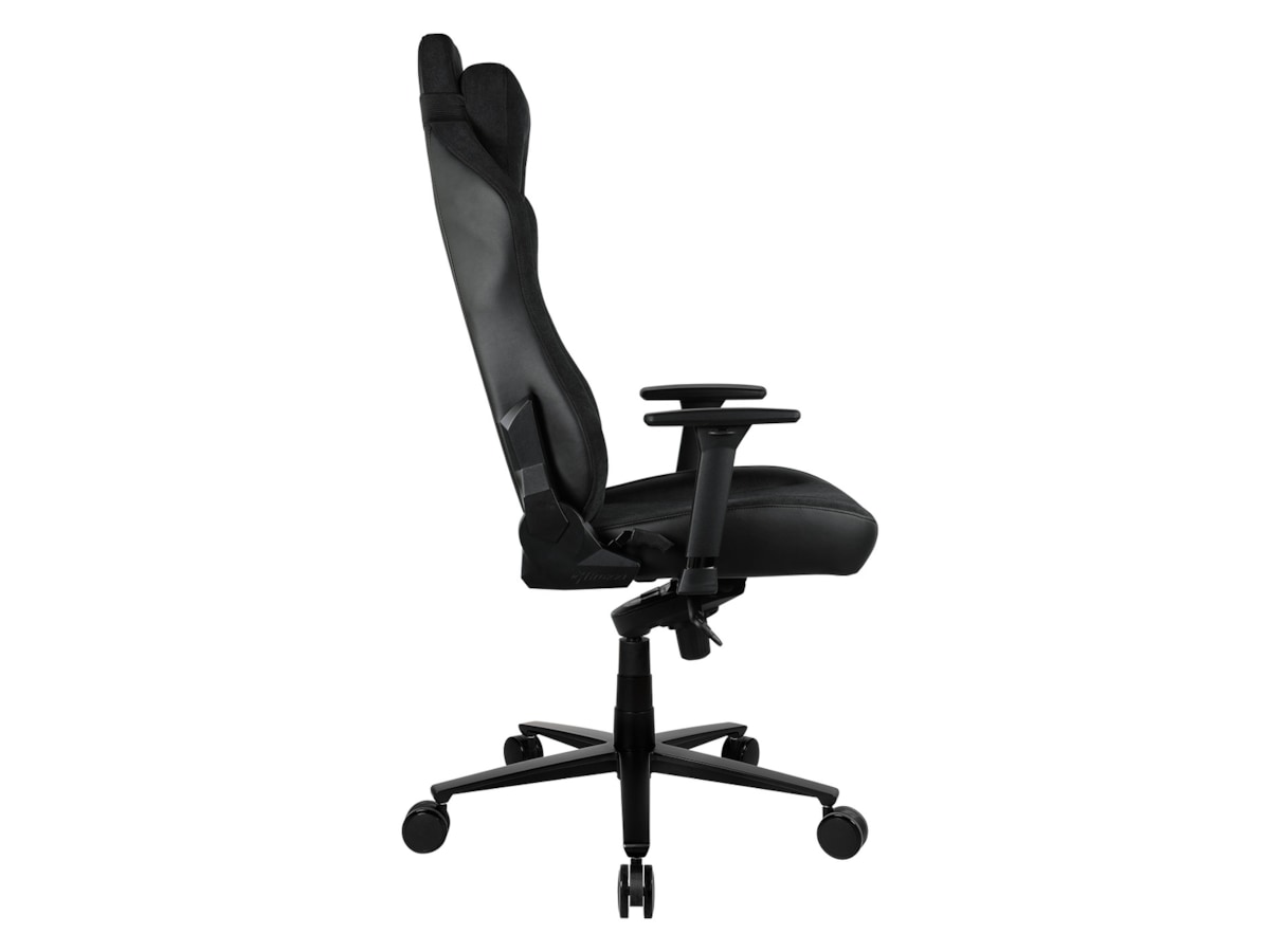 Arozzi Vernazza Vento (pure black) Gamingstole