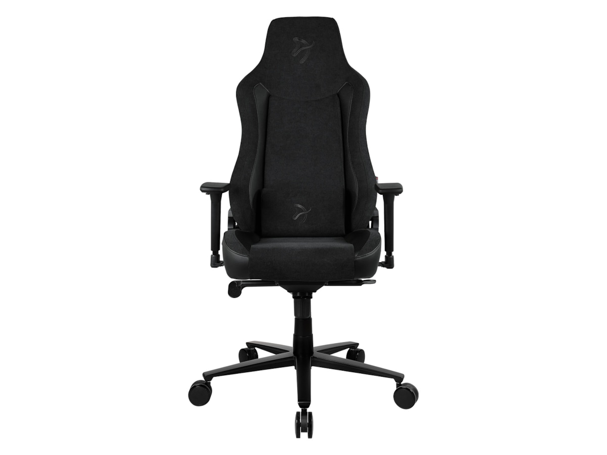 Arozzi Vernazza Vento (pure black) Gamingstole