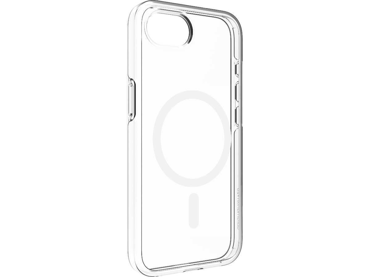 dbramante1928 iPhone 16e Iceland Pro cover (gennemsigtig) Mobilcover