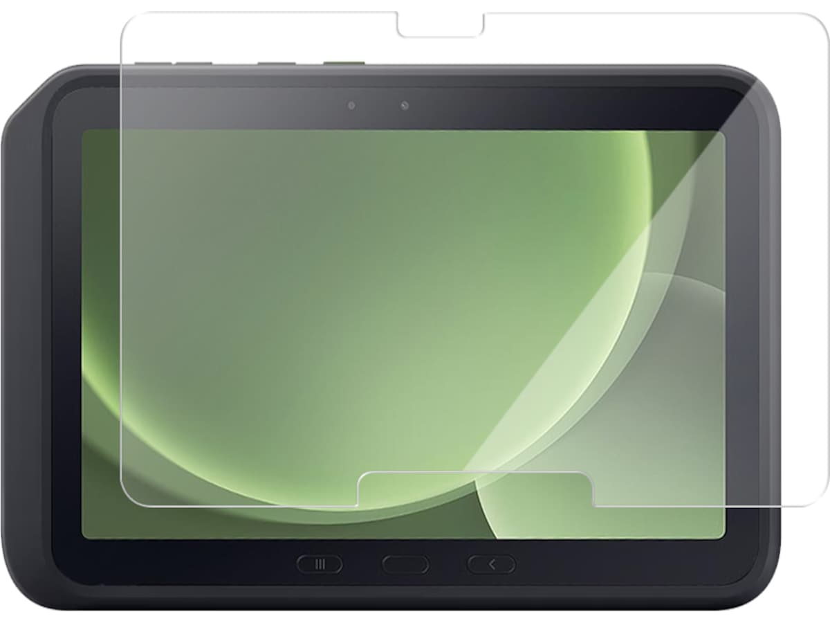 iiglo Galaxy Tab Active 5 Pro Skærmbeskytter Skærmbeskyttelse tablet