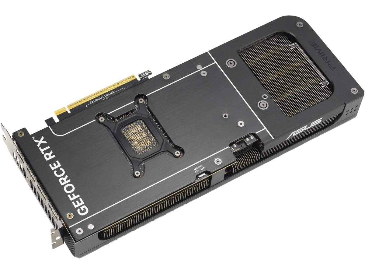 ASUS Prime GeForce RTX 5070 OC Grafikkort