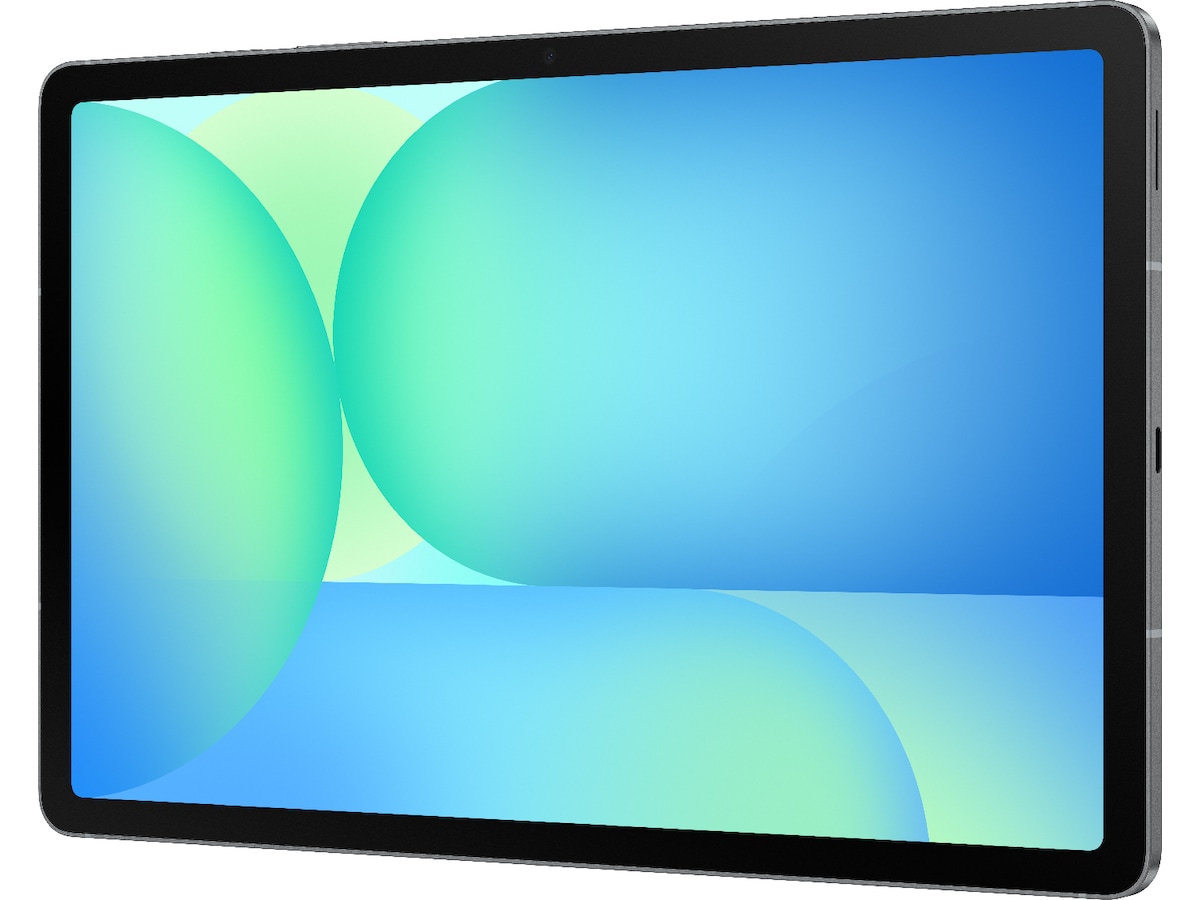 Samsung Galaxy Tab S10 FE 5G 128GB (grå) Tablets