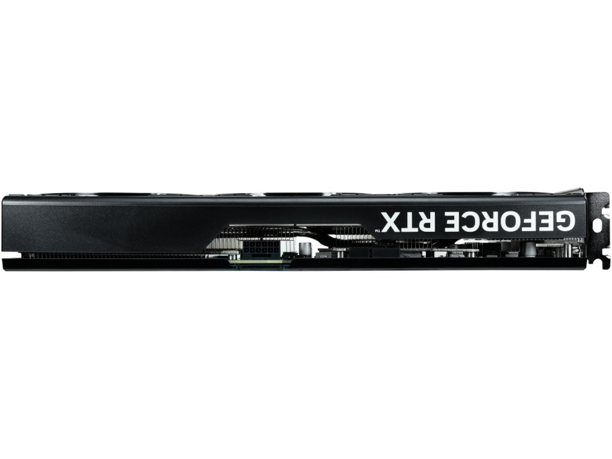 Gainward GeForce RTX 5070 Python III Grafikkort