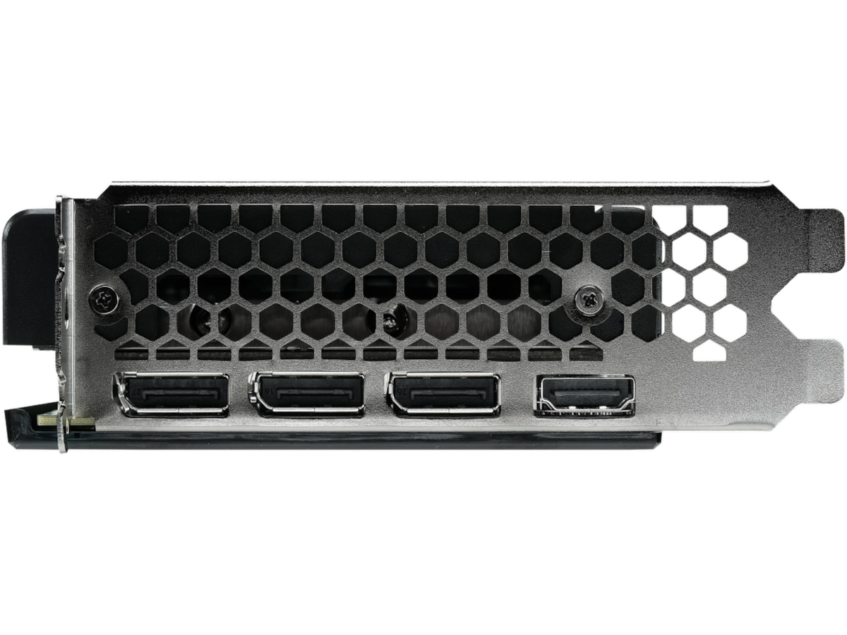 Gainward GeForce RTX 5070 Python III Grafikkort