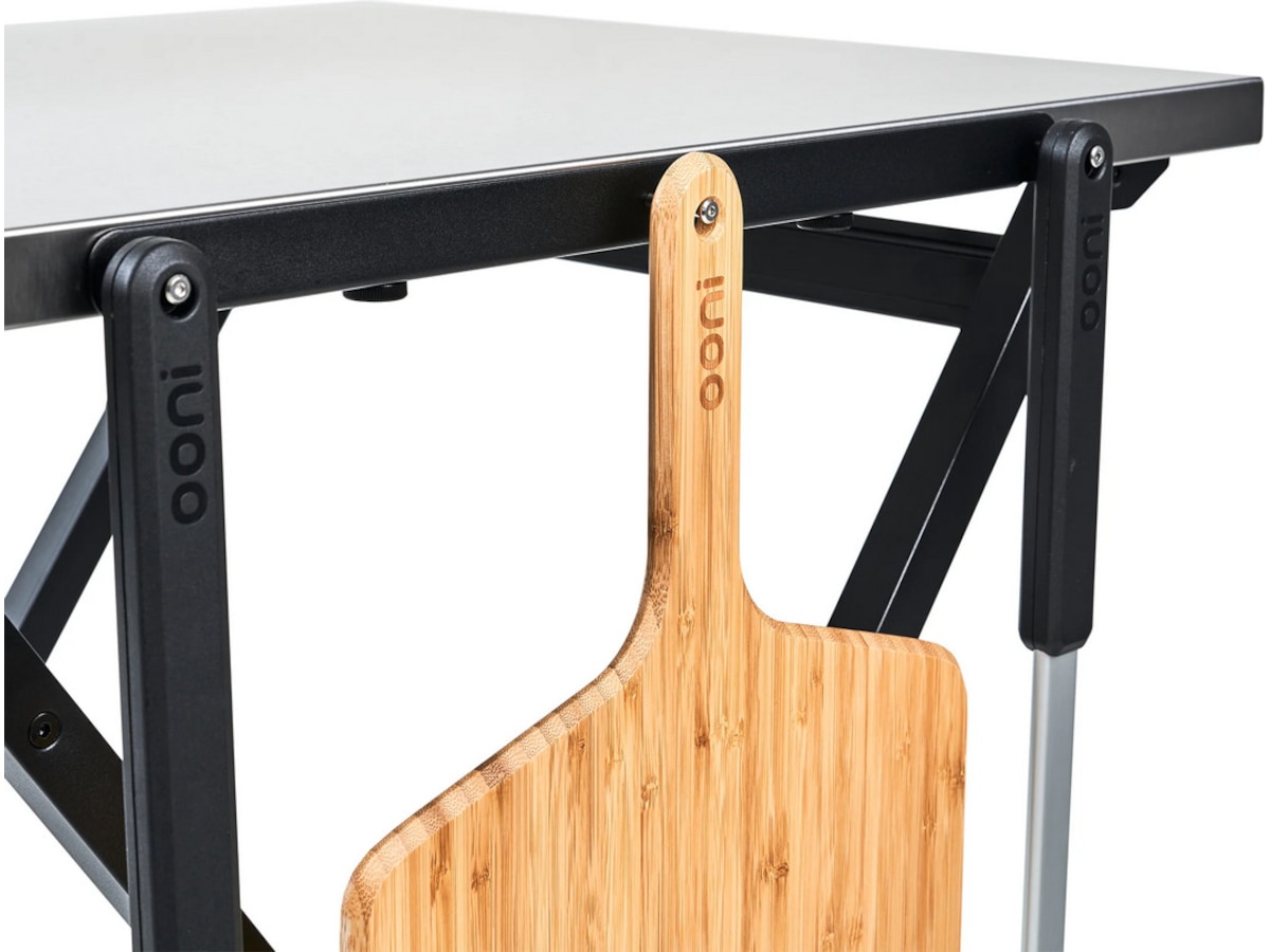 Ooni foldbart bord Tilbehør til pizzaovne