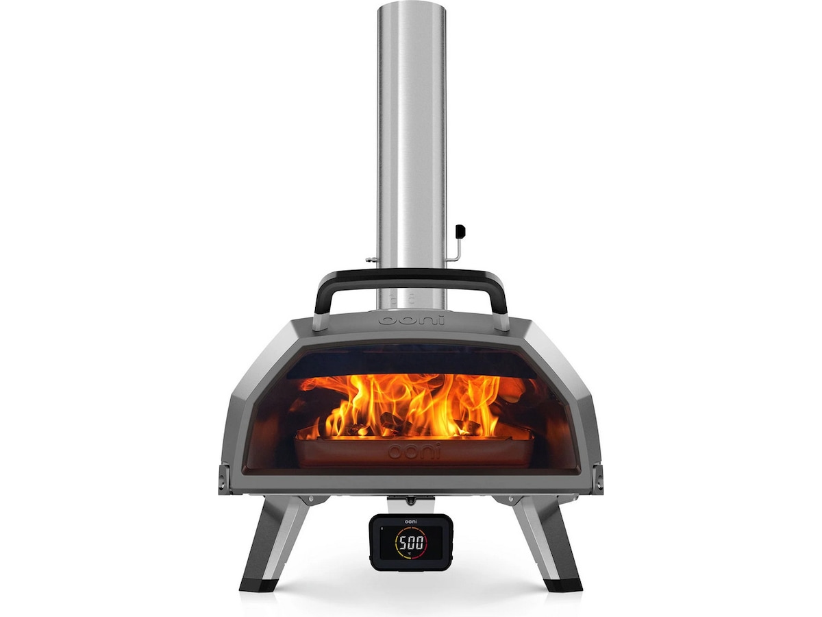 Ooni Karu 2 Pro multifuel pizzaovn Pizzaovne