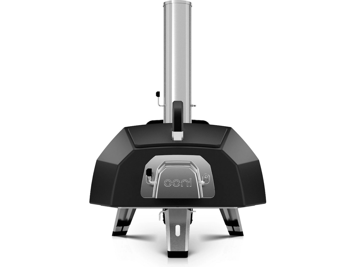 Ooni Karu 2 Pro multifuel pizzaovn Pizzaovne
