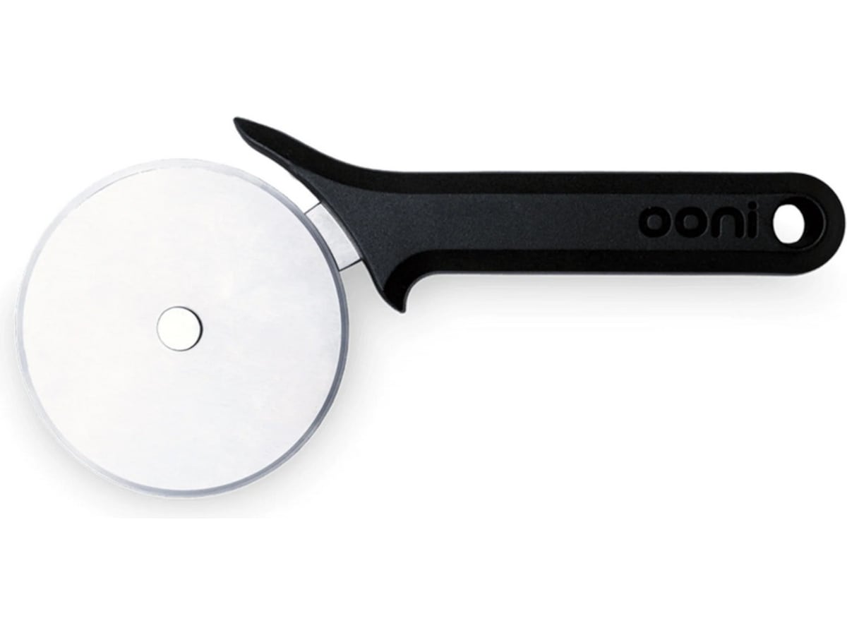 Ooni professionelt pizzahjul (11,3 cm) Tilbehør til pizzaovne