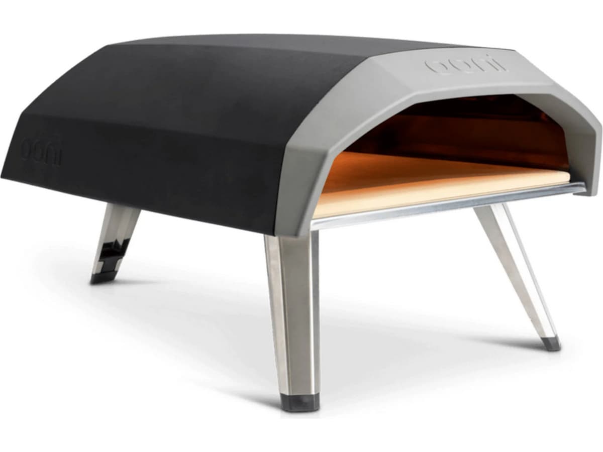 Ooni Koda 12 gasdrevet pizzaovn Pizzaovne