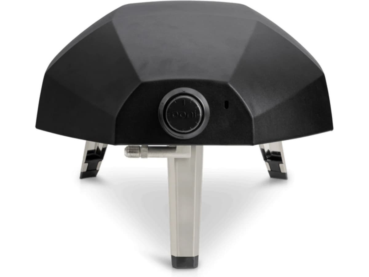 Ooni Koda 12 gasdrevet pizzaovn Pizzaovne