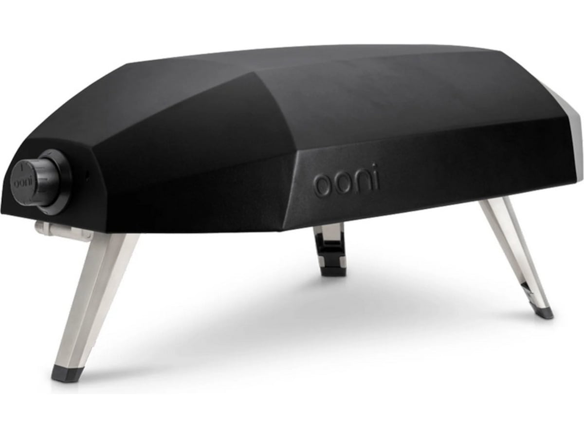 Ooni Koda 12 gasdrevet pizzaovn Pizzaovne