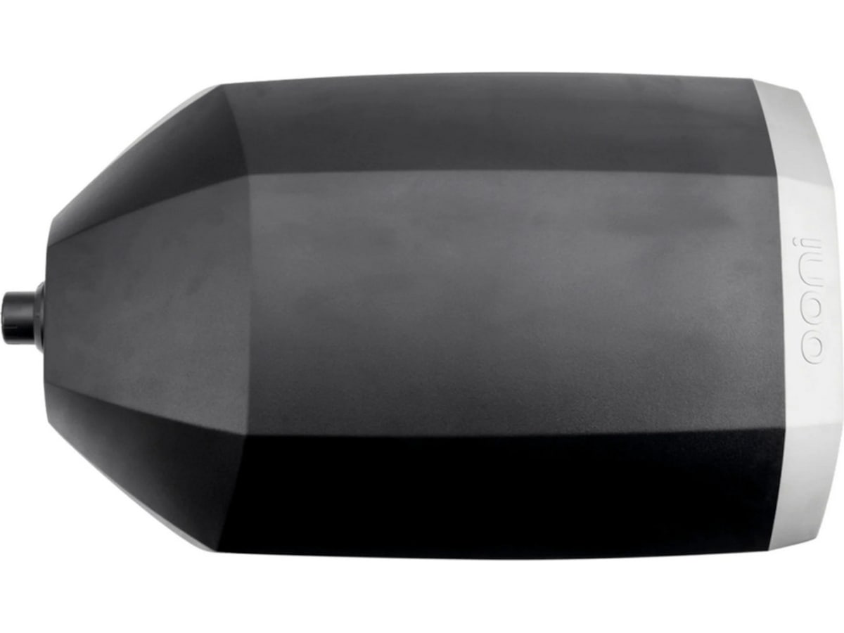 Ooni Koda 12 gasdrevet pizzaovn Pizzaovne