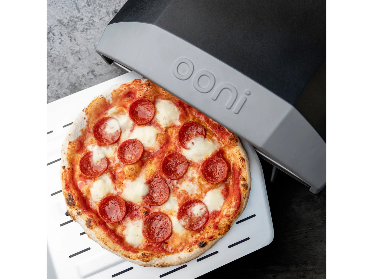 Ooni Koda 12 gasdrevet pizzaovn Pizzaovne