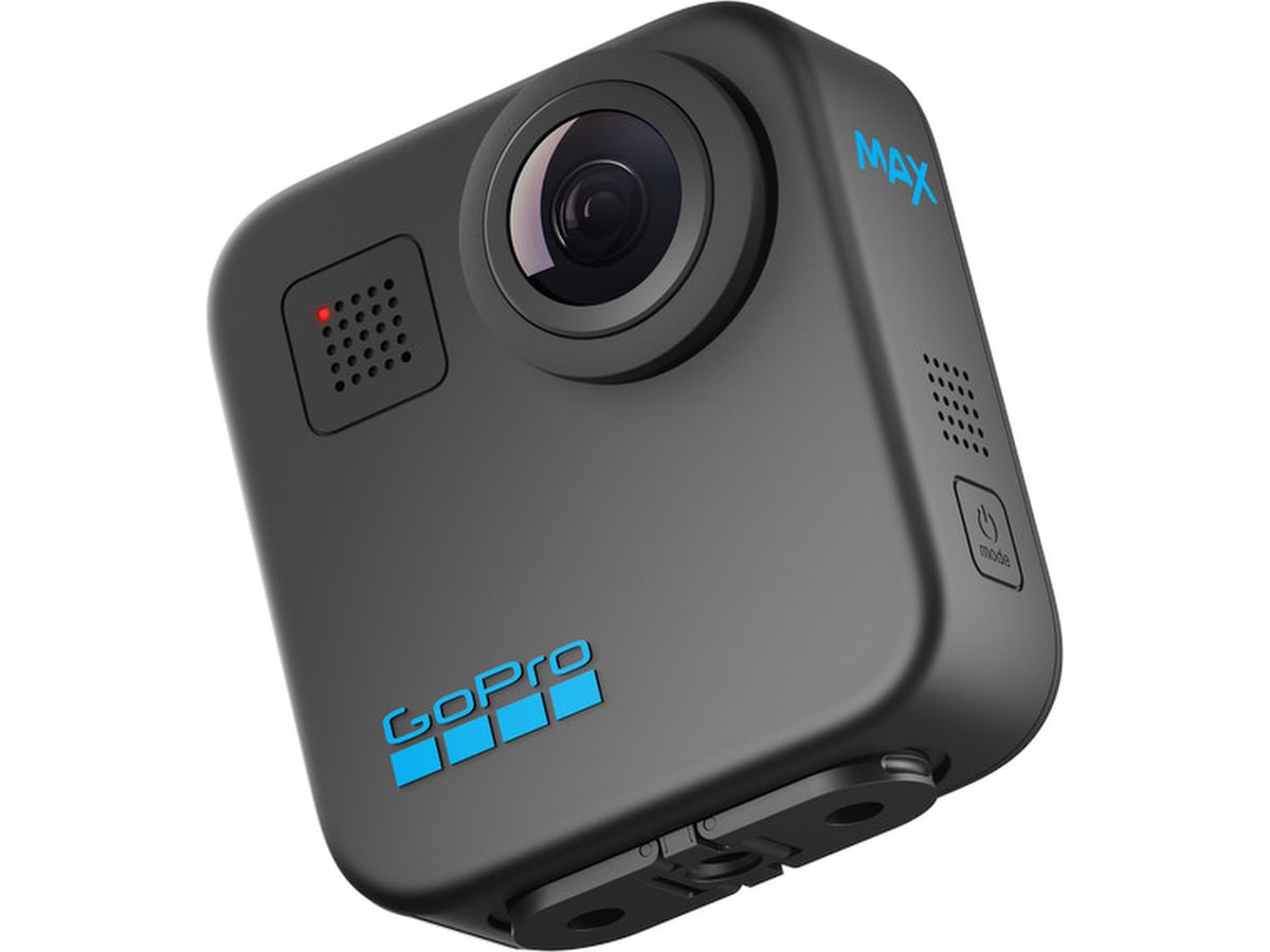 GoPro MAX 360 (2025) Action kamera