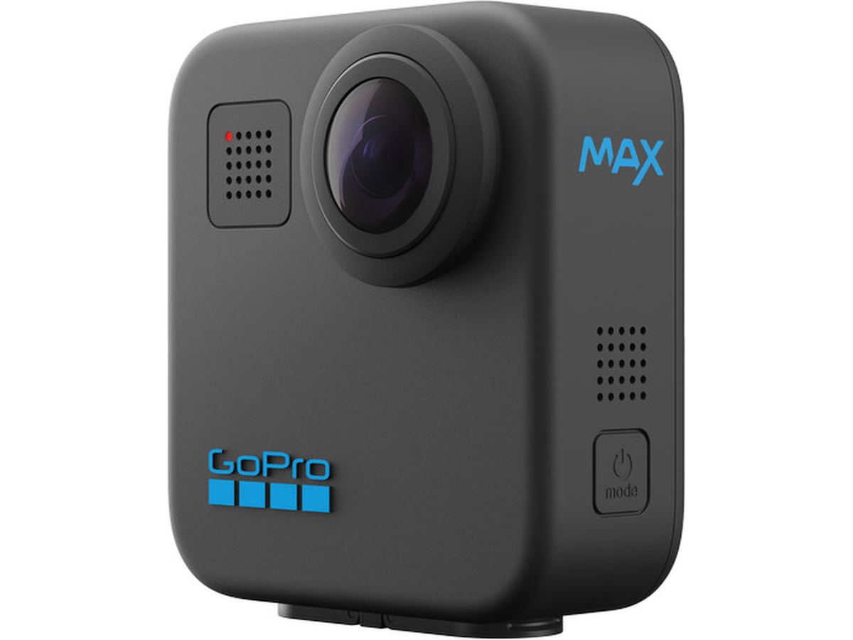 GoPro MAX 360 (2025) Action kamera