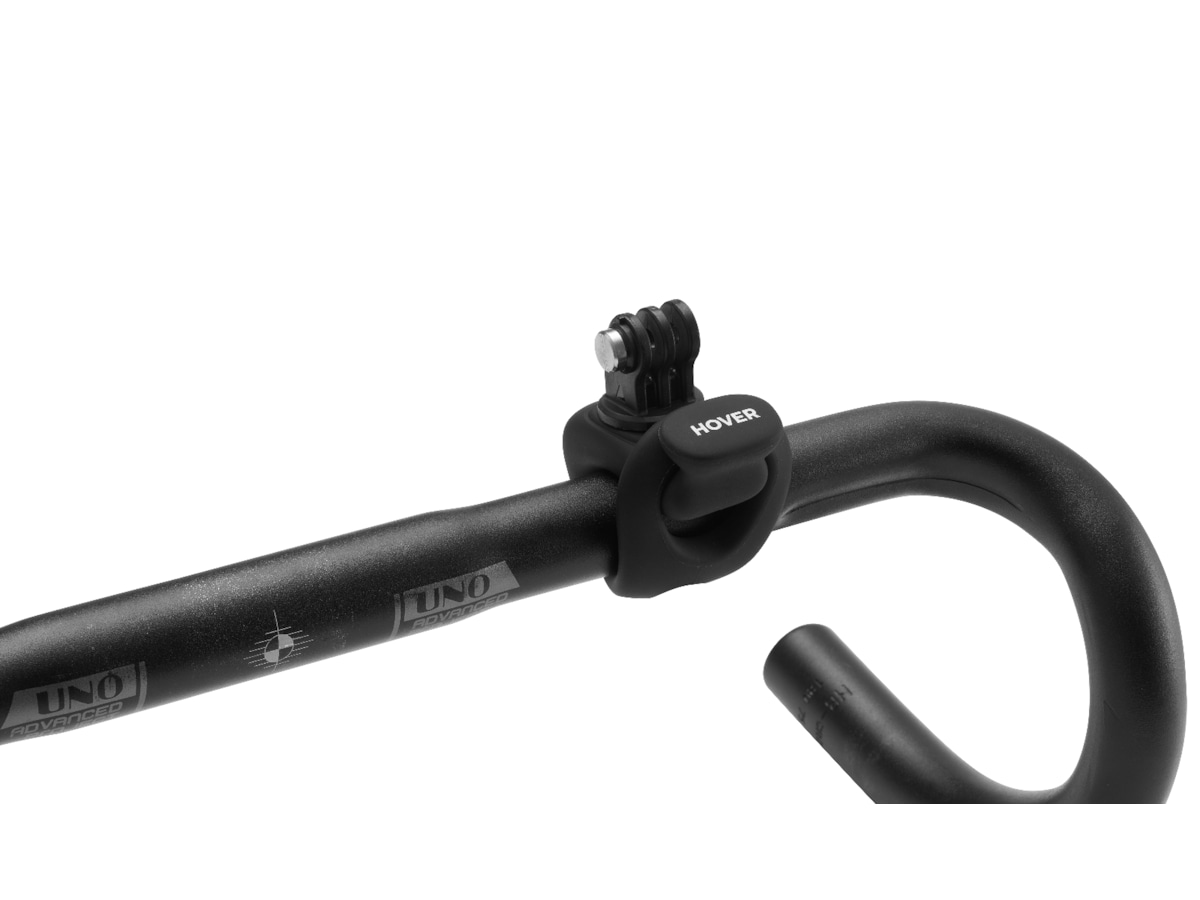 HoverAir Styrbeslag (HandleBar Mount) Droneutstyr