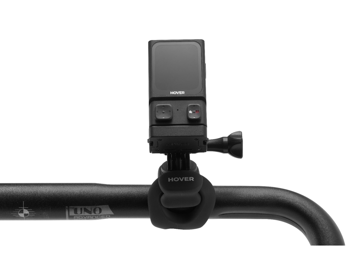 HoverAir Styrbeslag (HandleBar Mount) Droneutstyr