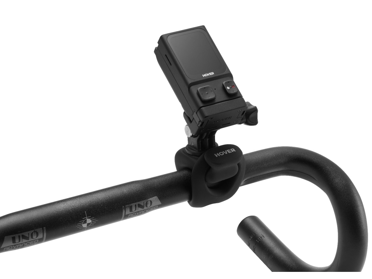 HoverAir Styrbeslag (HandleBar Mount) Droneutstyr
