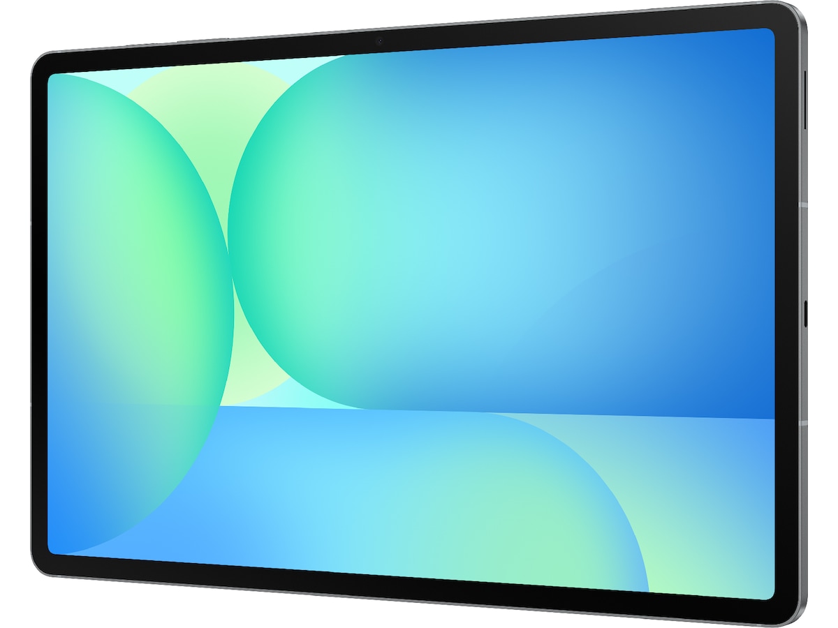 Samsung Galaxy Tab S10 FE+ 5G 256GB (grå) Tablets
