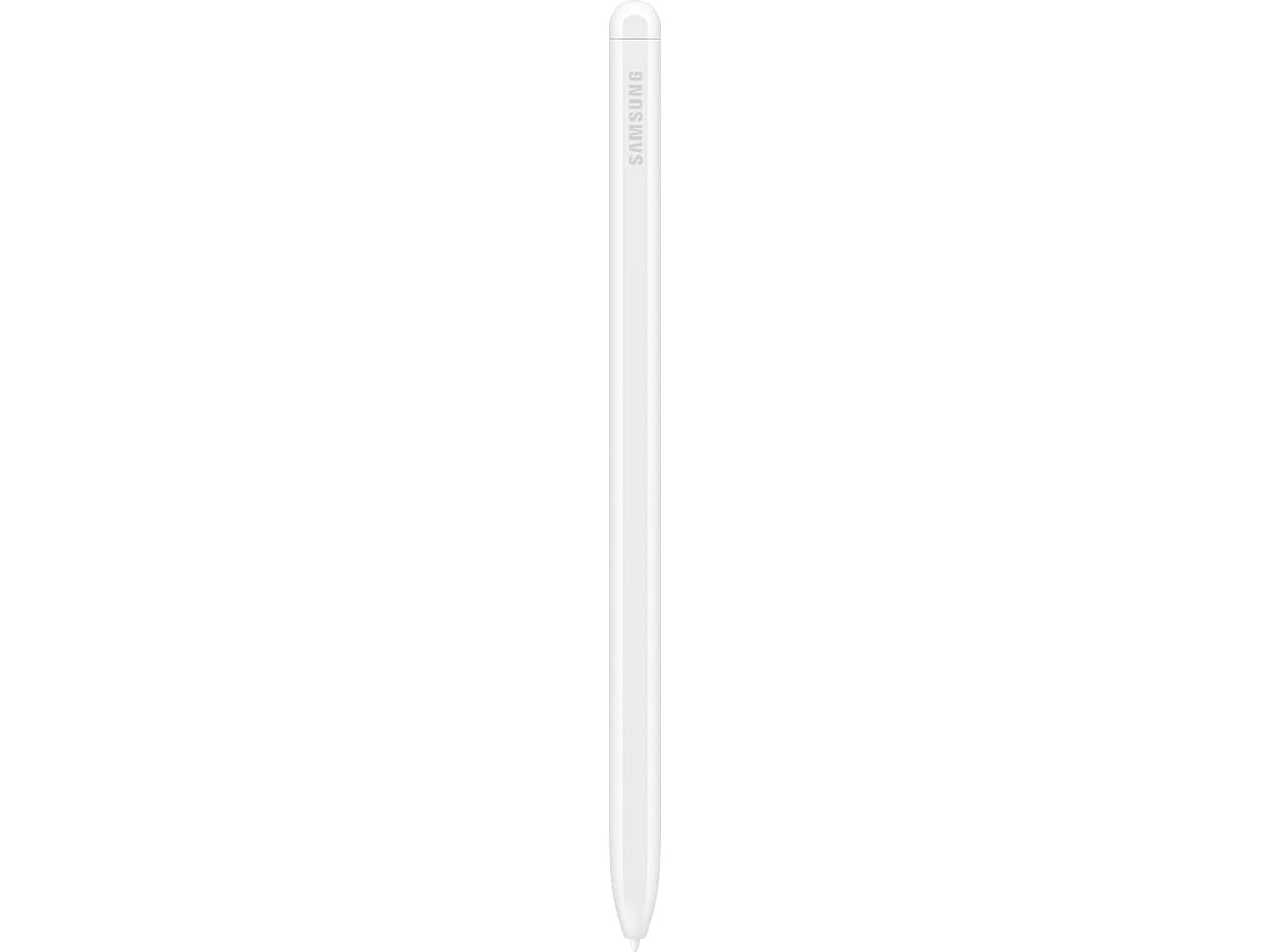 Samsung Galaxy Tab S10 FE+ 5G 256GB (grå) Tablets