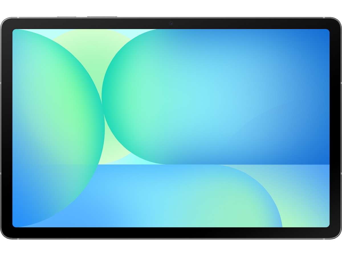 Samsung Galaxy Tab S10 FE 5G 256GB (grå) Tablets