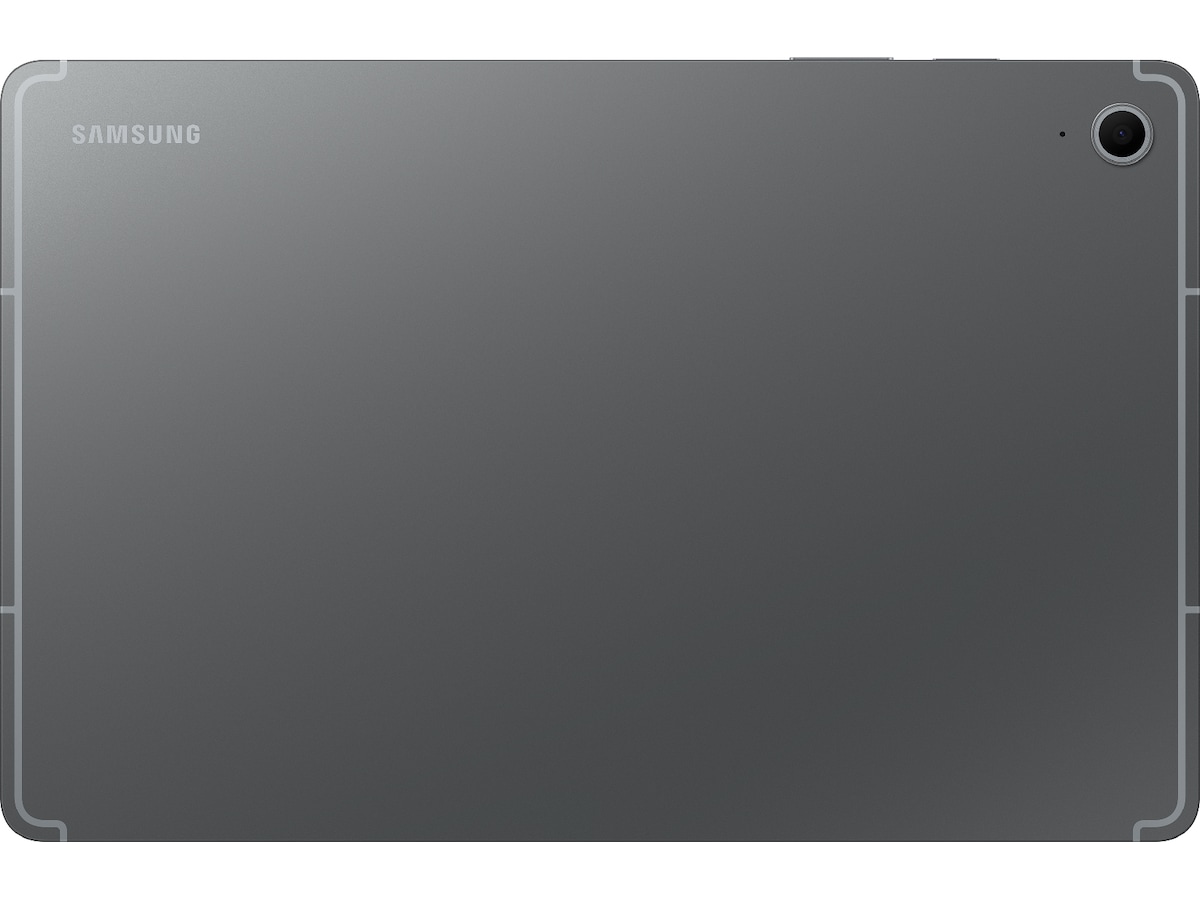 Samsung Galaxy Tab S10 FE 5G 256GB (grå) Tablets