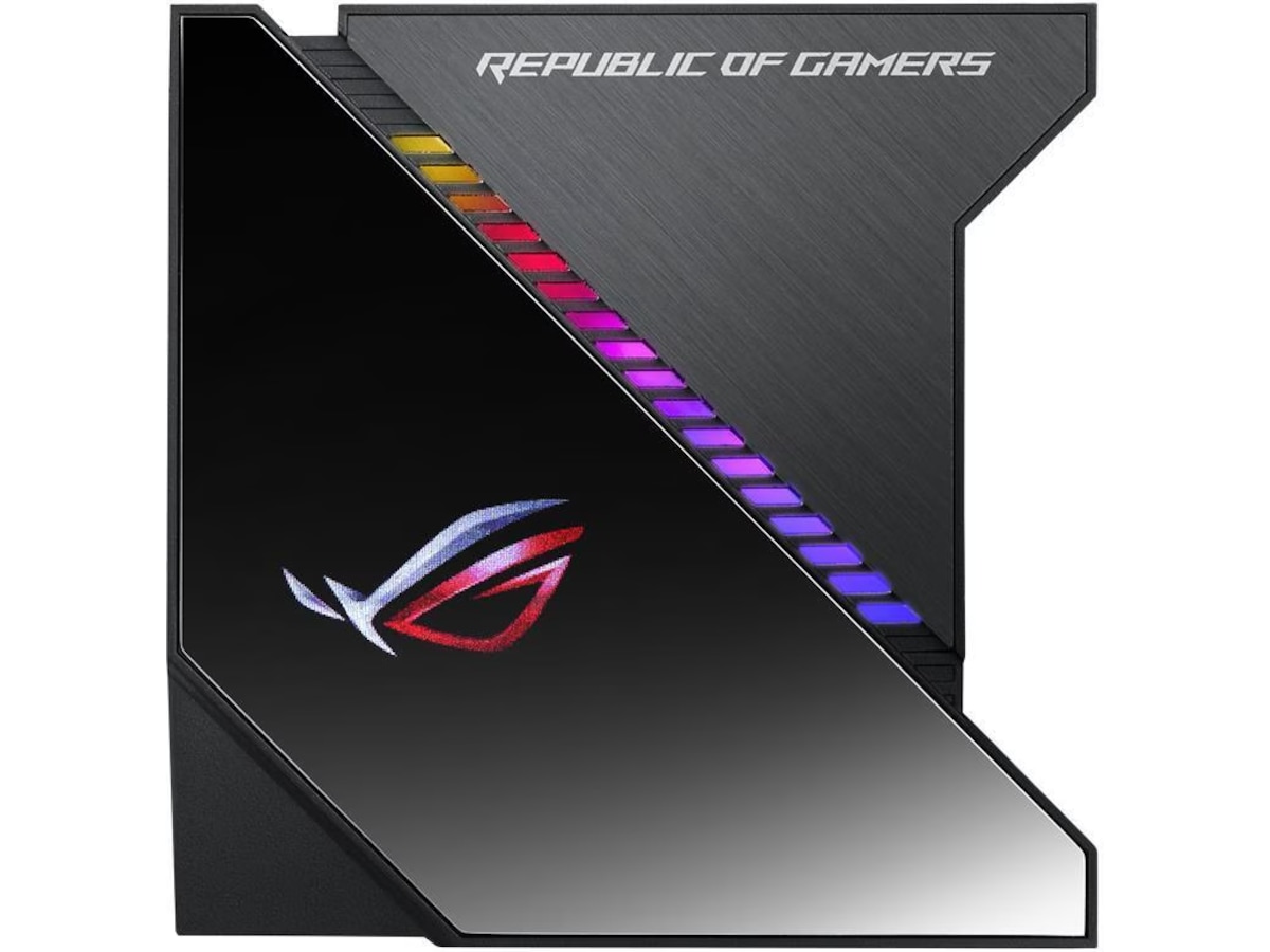 ASUS ROG RYUJIN 240 CPU Kjøler CPU - Vandkøling
