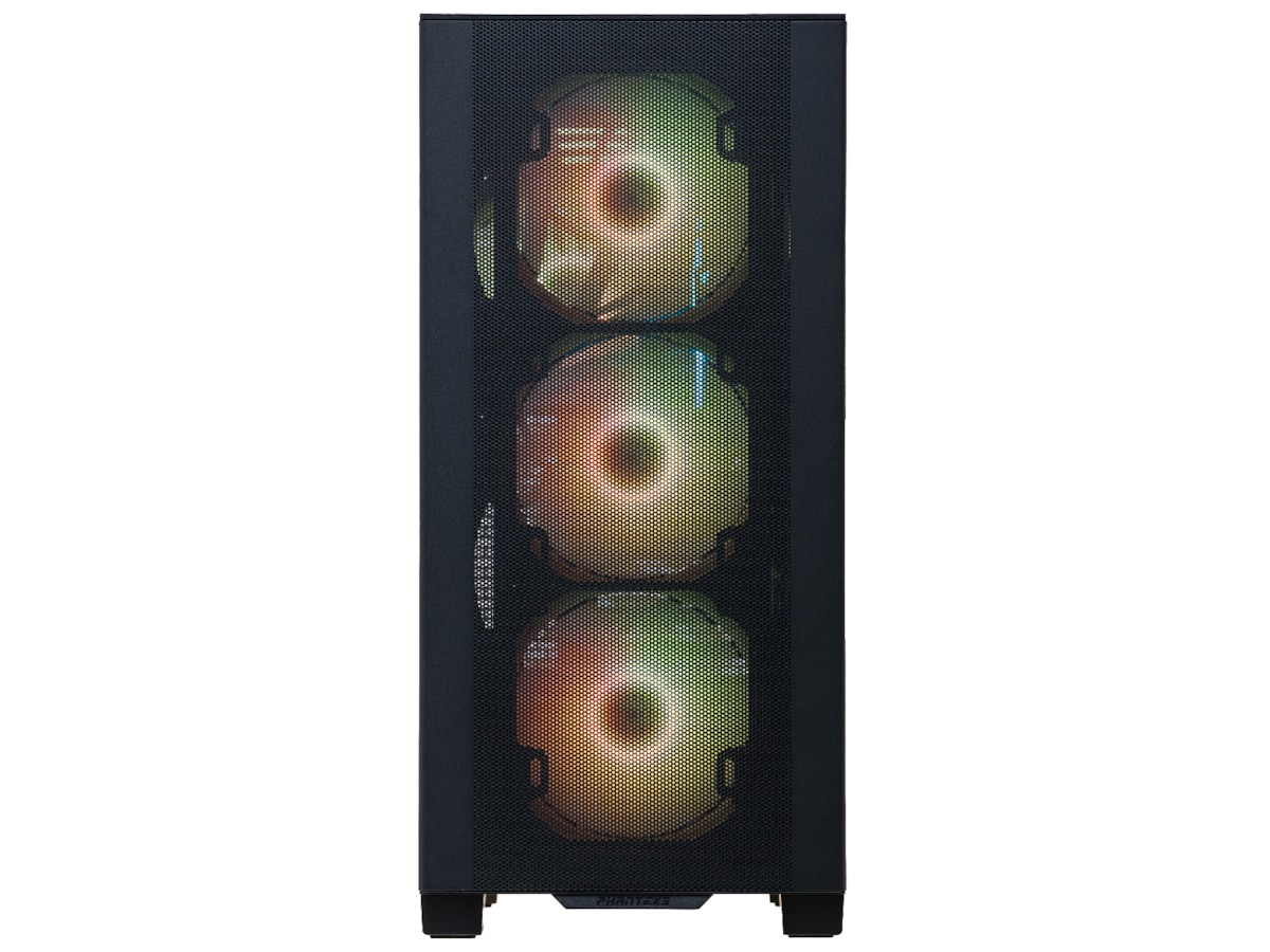 Komplett-PC Epic Gaming i230 RGB Stationær Gaming PC