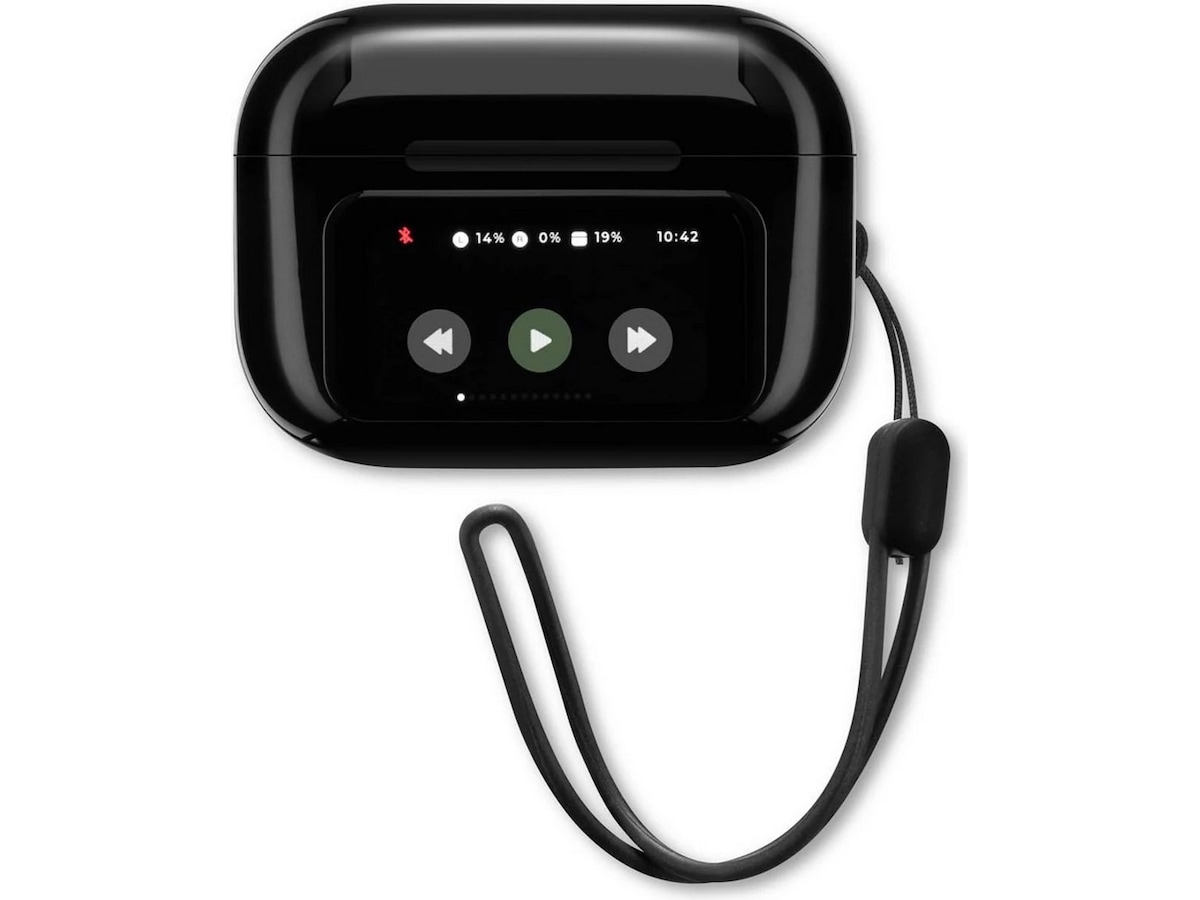 Andersson TWS-D2500 Trådløse ørepropper, in-ear In-ear høretelefoner