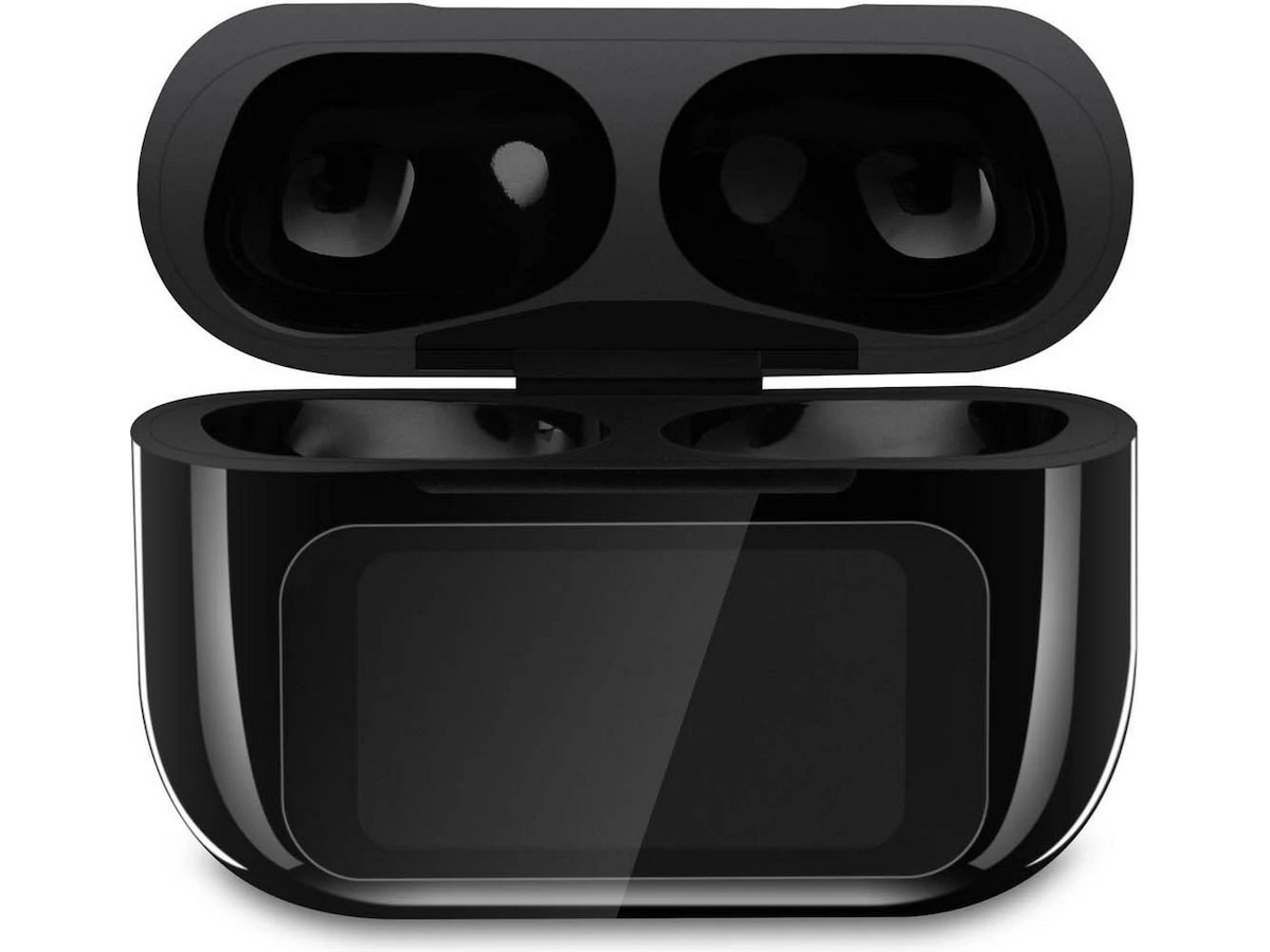 Andersson TWS-D2500 Trådløse ørepropper, in-ear In-ear høretelefoner