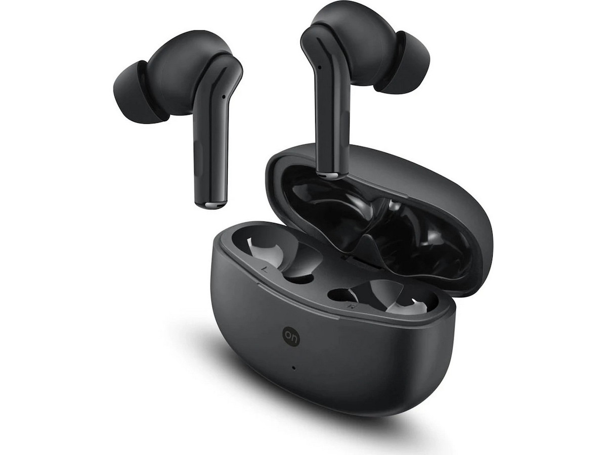 ON TEW 150 Trådløse ørepropper, in-ear In-ear høretelefoner